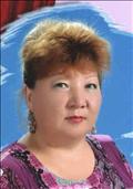 Гатиятуллина Гульсира Хатибулловна